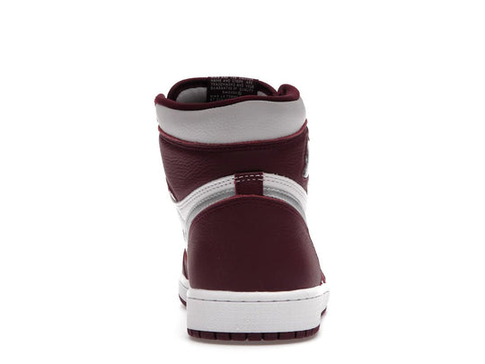 Jordan 1 Retro High OG Bordeaux - Sneakers - Jawns on Fire Sneakers & Shoes