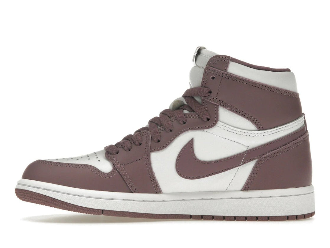 Jordan 1 Retro High OG Mauve - Sneakers - Jawns on Fire Sneakers &amp; Shoes