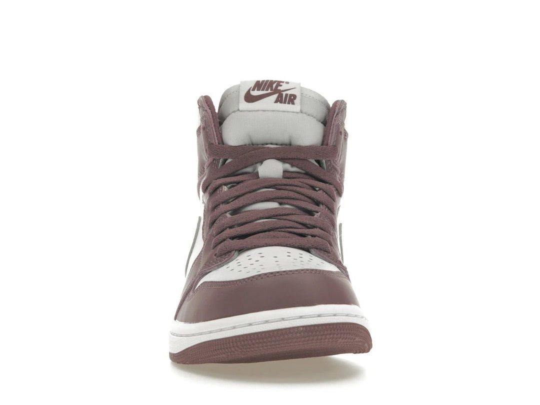 Jordan 1 Retro High OG Mauve - Sneakers - Jawns on Fire Sneakers &amp; Shoes