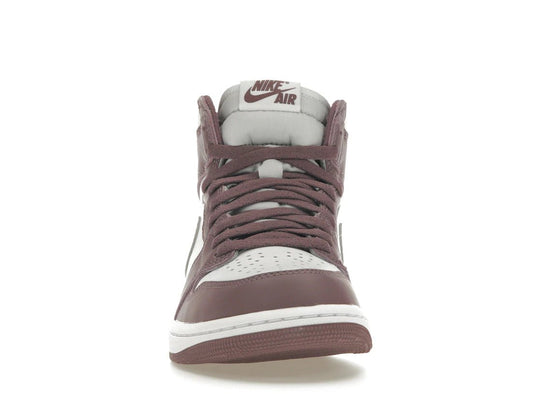 Jordan 1 Retro High OG Mauve - Sneakers - Jawns on Fire Sneakers &amp; Shoes