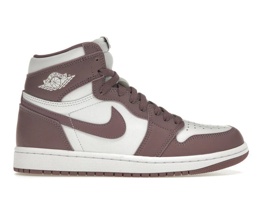 Jordan 1 Retro High OG Mauve - Sneakers - Jawns on Fire Sneakers & Shoes