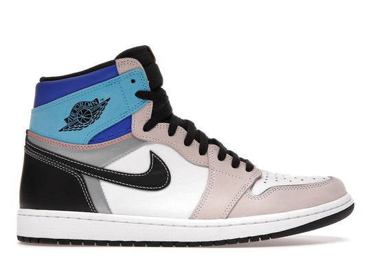 Jordan 1 Retro High OG Prototype - Sneakers - Jawns on Fire Sneakers &amp; Shoes
