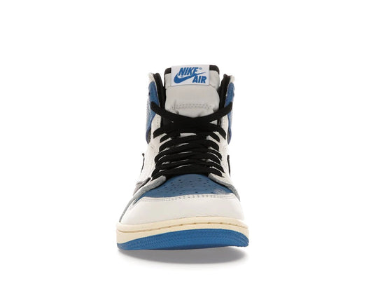 Jordan 1 Retro High OG SP Fragment x Travis Scott - Sneakers - Jawns on Fire Sneakers &amp; Shoes