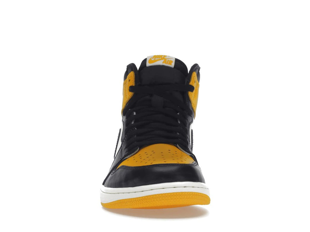 Jordan 1 Retro High OG Taxi - Sneakers - Jawns on Fire Sneakers & Shoes