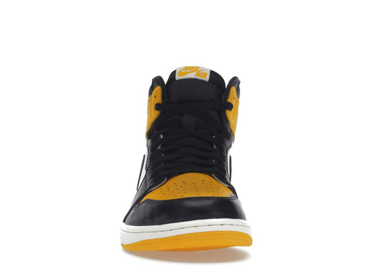 Jordan 1 Retro High OG Taxi - Sneakers - Jawns on Fire Sneakers & Shoes