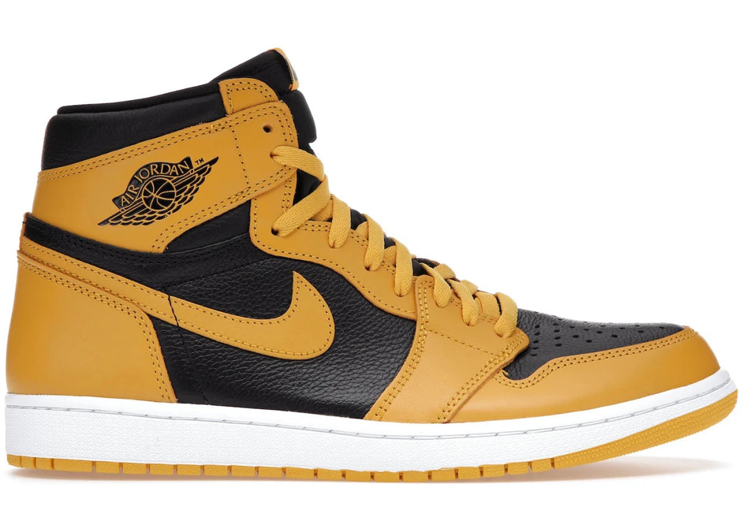 Jordan 1 Retro High Pollen - Sneakers - Jawns on Fire Sneakers &amp; Shoes