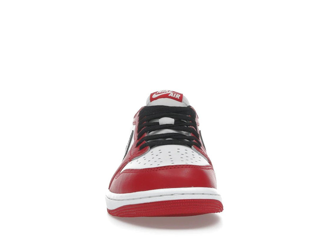 Jordan 1 Retro Low OG Chicago (2025) - Sneakers - Jawns on Fire Sneakers & Shoes