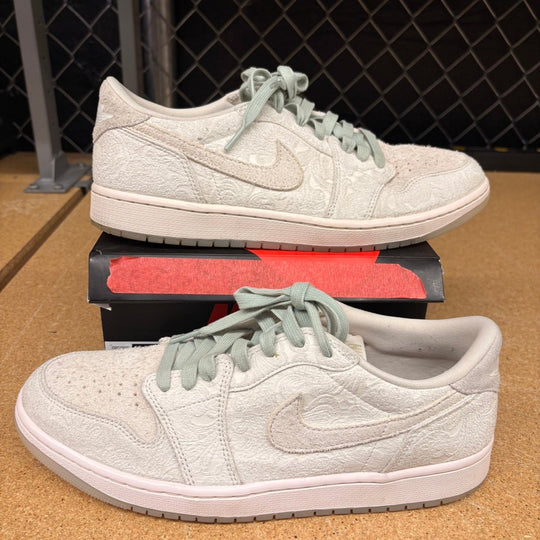 Jordan 1 Retro Low OG Chris Paul (Men 12) Used - Sneakers - Jawns on Fire Sneakers &amp; Shoes