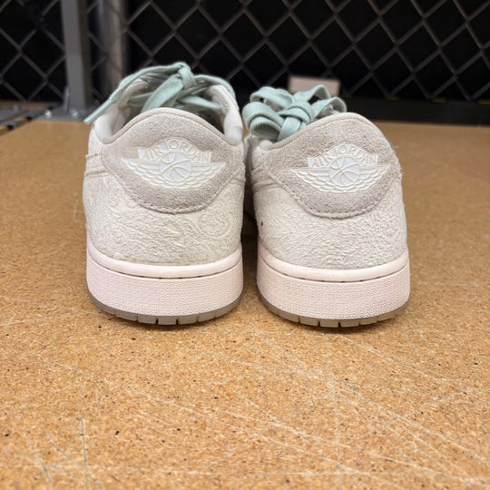 Jordan 1 Retro Low OG Chris Paul (Men 12) Used - Sneakers - Jawns on Fire Sneakers &amp; Shoes
