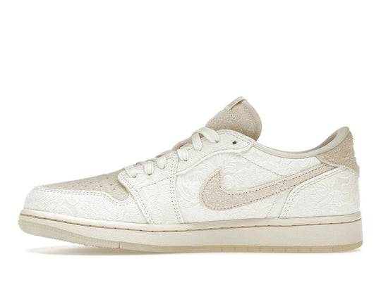 Jordan 1 Retro Low OG Chris Paul - Sneakers - Jawns on Fire Sneakers & Shoes