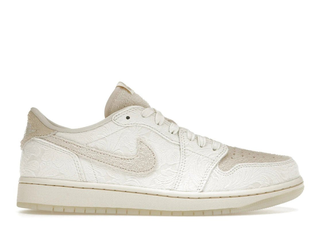 Jordan 1 Retro Low OG Chris Paul - Sneakers - Jawns on Fire Sneakers & Shoes
