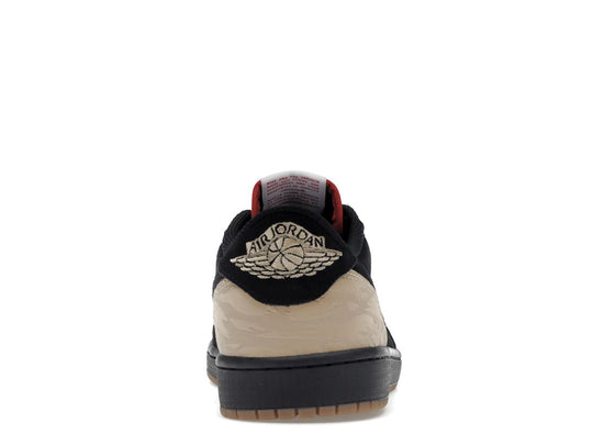 Jordan 1 Retro Low OG SP SoleFly - Sneakers - Jawns on Fire Sneakers & Shoes