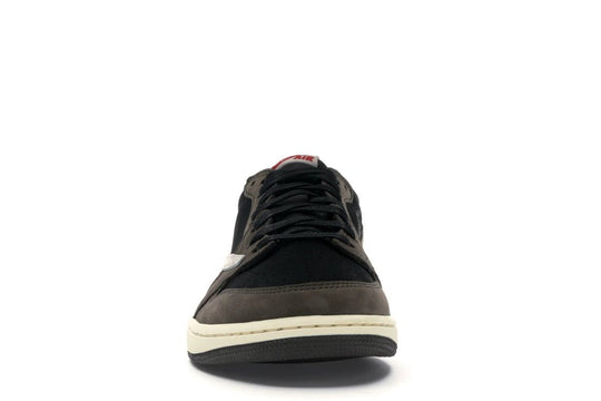 Jordan 1 Retro Low OG SP Travis Scott Mocha - Sneakers - Jawns on Fire Sneakers & Shoes