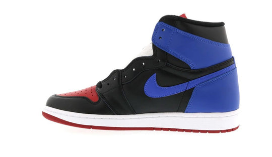 Jordan 1 Retro Top 3 - Sneakers - Jawns on Fire Sneakers & Shoes