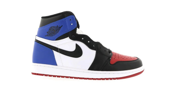 Jordan 1 Retro Top 3 - Sneakers - Jawns on Fire Sneakers & Shoes