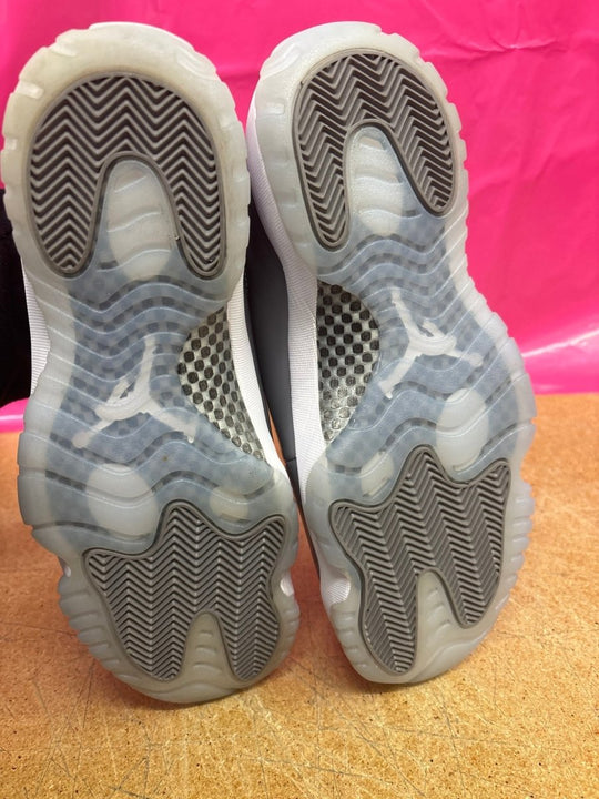 Jordan 11 Cool Grey Mens 11.5 Used - Sneakers - Jawns on Fire Sneakers &amp; Shoes