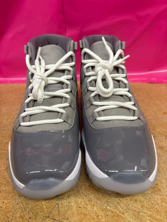 Jordan 11 Cool Grey Mens 11.5 Used - Sneakers - Jawns on Fire Sneakers &amp; Shoes