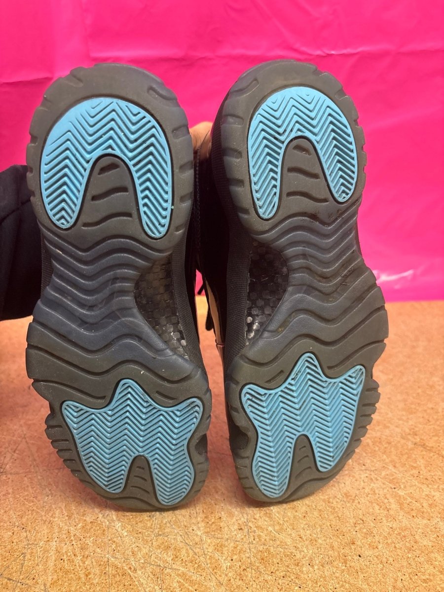 Jordan 11 Gamma Blue Mens 8 Used - Sneakers - Jawns on Fire Sneakers &amp; Shoes