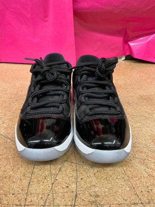 Jordan 11 Low Space Jam Preschool 3 Used - Sneakers - Jawns on Fire Sneakers &amp; Shoes