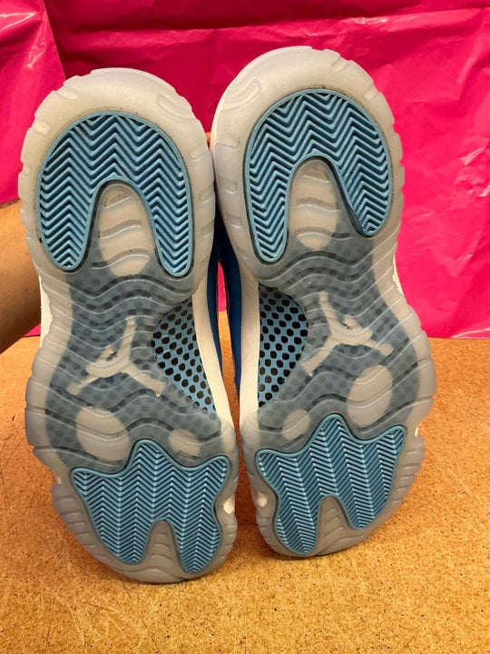 Jordan 11 Low UNC Men 13 Used - Sneakers - Jawns on Fire Sneakers &amp; Shoes