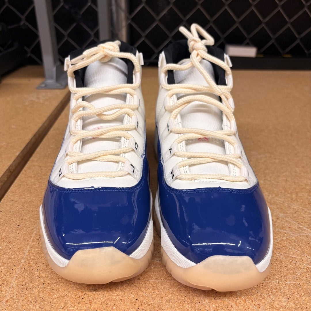 Jordan 11 Rare Air (Men 10) Used - Sneakers - Jawns on Fire Sneakers &amp; Shoes