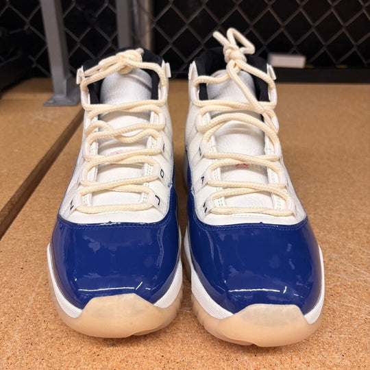 Jordan 11 Rare Air (Men 10) Used - Sneakers - Jawns on Fire Sneakers &amp; Shoes