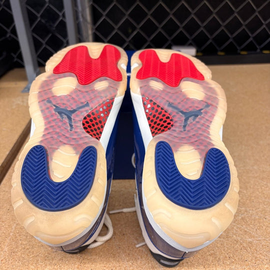 Jordan 11 Rare Air (Men 10) Used - Sneakers - Jawns on Fire Sneakers &amp; Shoes