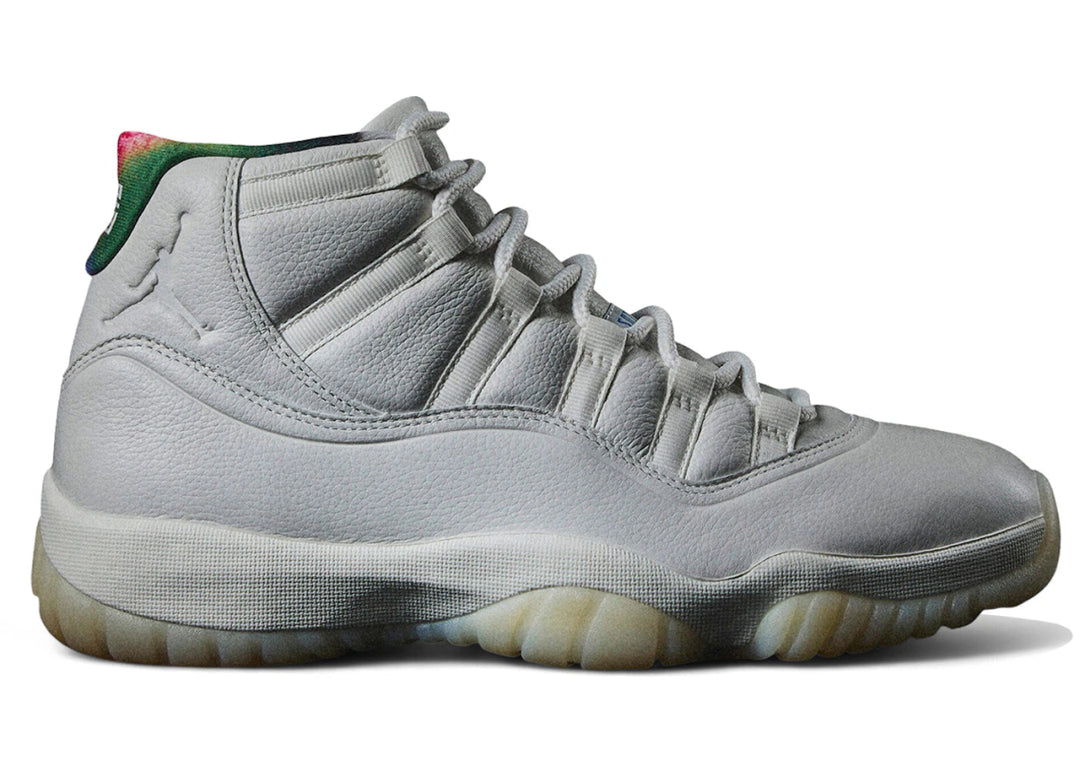 Jordan 11 Retro 285 - Sneakers - Jawns on Fire Sneakers & Shoes