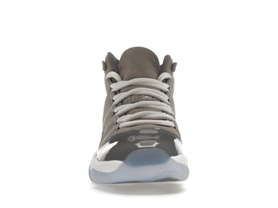 Jordan 11 Retro Cool Grey (2021) (GS) - Sneakers - Jawns on Fire Sneakers & Shoes