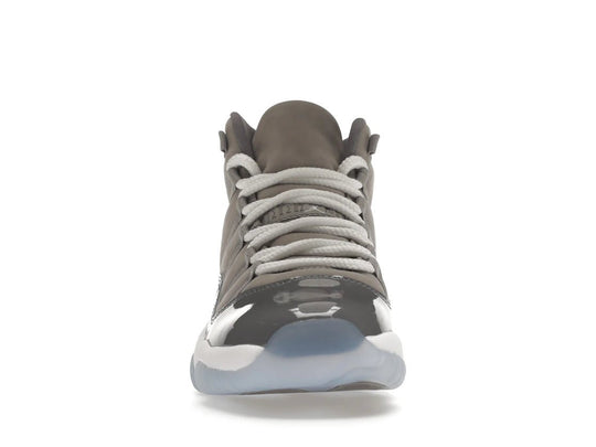 Jordan 11 Retro Cool Grey (2021) (GS) - Sneakers - Jawns on Fire Sneakers &amp; Shoes