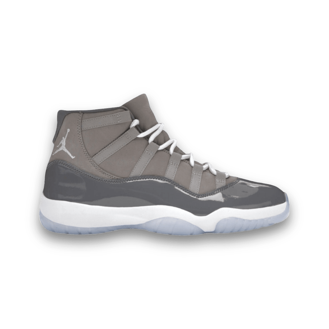 Jordan 11 Retro Cool Grey (2021) - Sneakers - Jawns on Fire Sneakers & Shoes