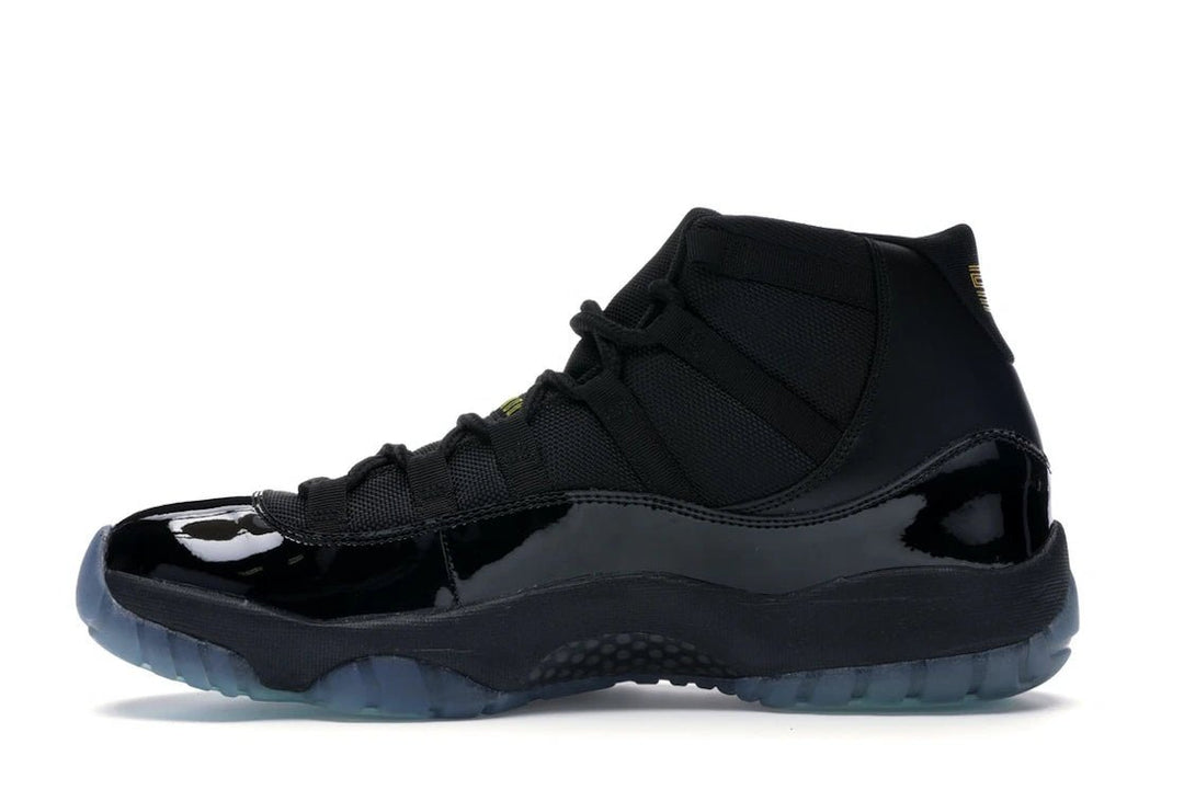 Jordan 11 Retro Gamma Blue (2013) - Sneakers - Jawns on Fire Sneakers & Shoes