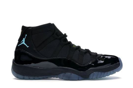 Jordan 11 Retro Gamma Blue (2013) - Sneakers - Jawns on Fire Sneakers & Shoes