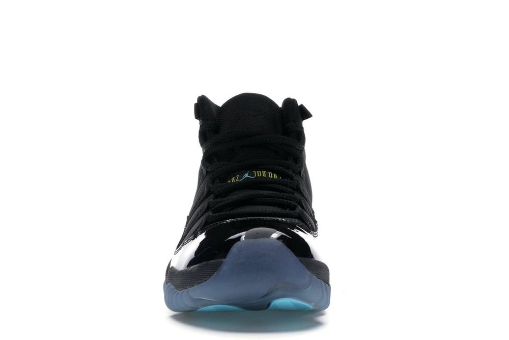 Jordan 11 Retro Gamma Blue (2013) - Sneakers - Jawns on Fire Sneakers & Shoes