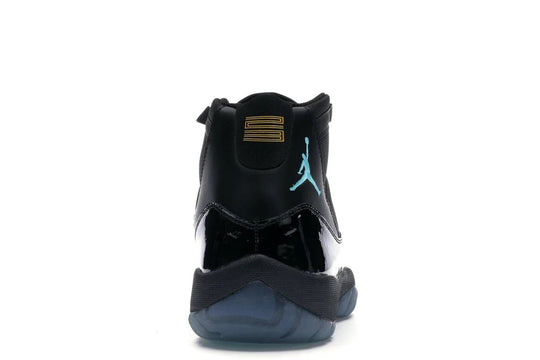 Jordan 11 Retro Gamma Blue (2013) - Sneakers - Jawns on Fire Sneakers & Shoes