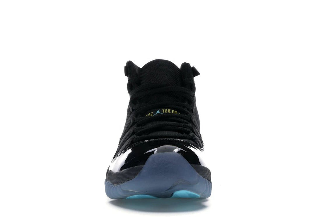 Jordan 11 Retro Gamma Blue (2013) - Sneakers - Jawns on Fire Sneakers & Shoes