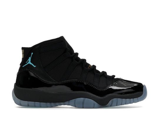 Jordan 11 Retro Gamma Blue (2025) (GS) - Sneakers - Jawns on Fire Sneakers &amp; Shoes