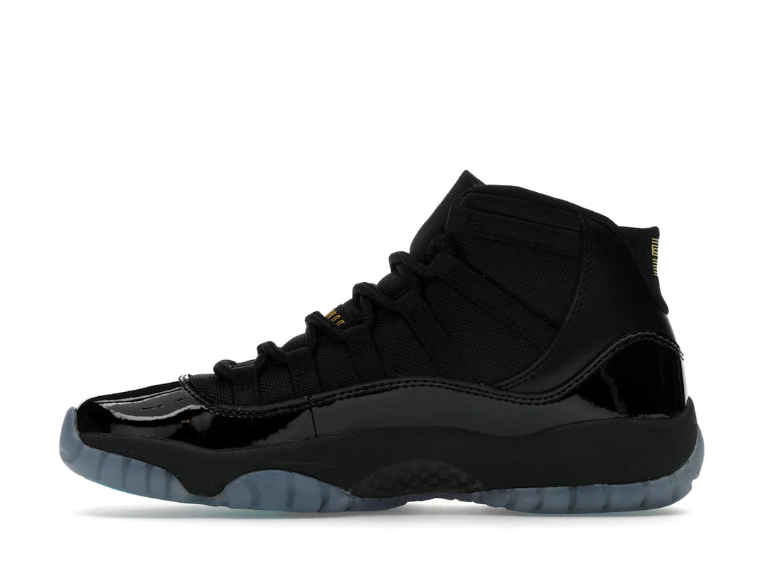 Jordan 11 Retro Gamma Blue (2025) (GS) - Sneakers - Jawns on Fire Sneakers & Shoes