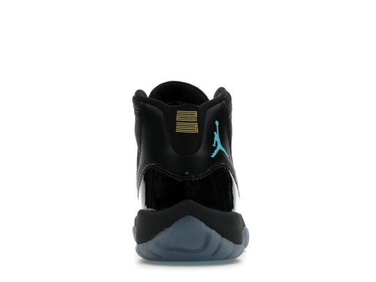 Jordan 11 Retro Gamma Blue (2025) (GS) - Sneakers - Jawns on Fire Sneakers &amp; Shoes
