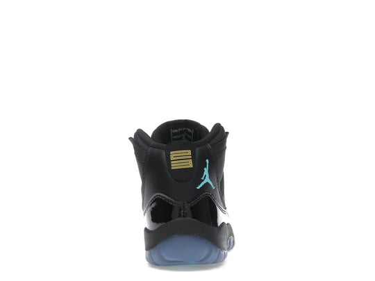 Jordan 11 Retro Gamma Blue (2025) (PS) - Sneakers - Jawns on Fire Sneakers &amp; Shoes