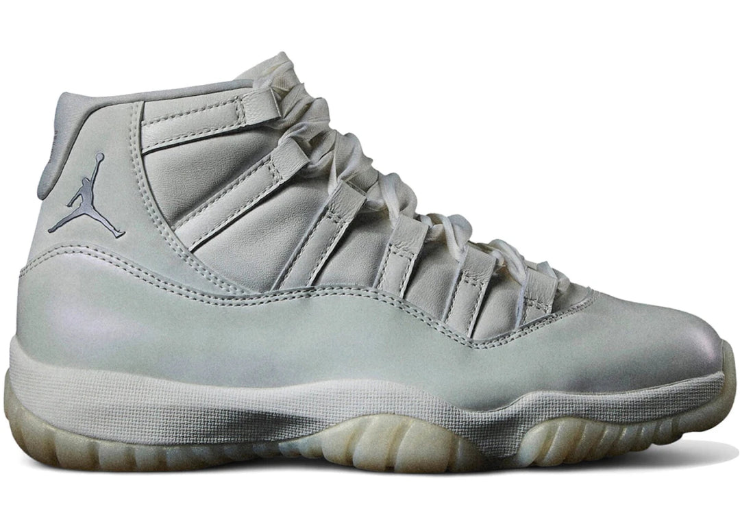 Jordan 11 Retro Grand Finale (Women's) - Sneakers - Jawns on Fire Sneakers & Shoes