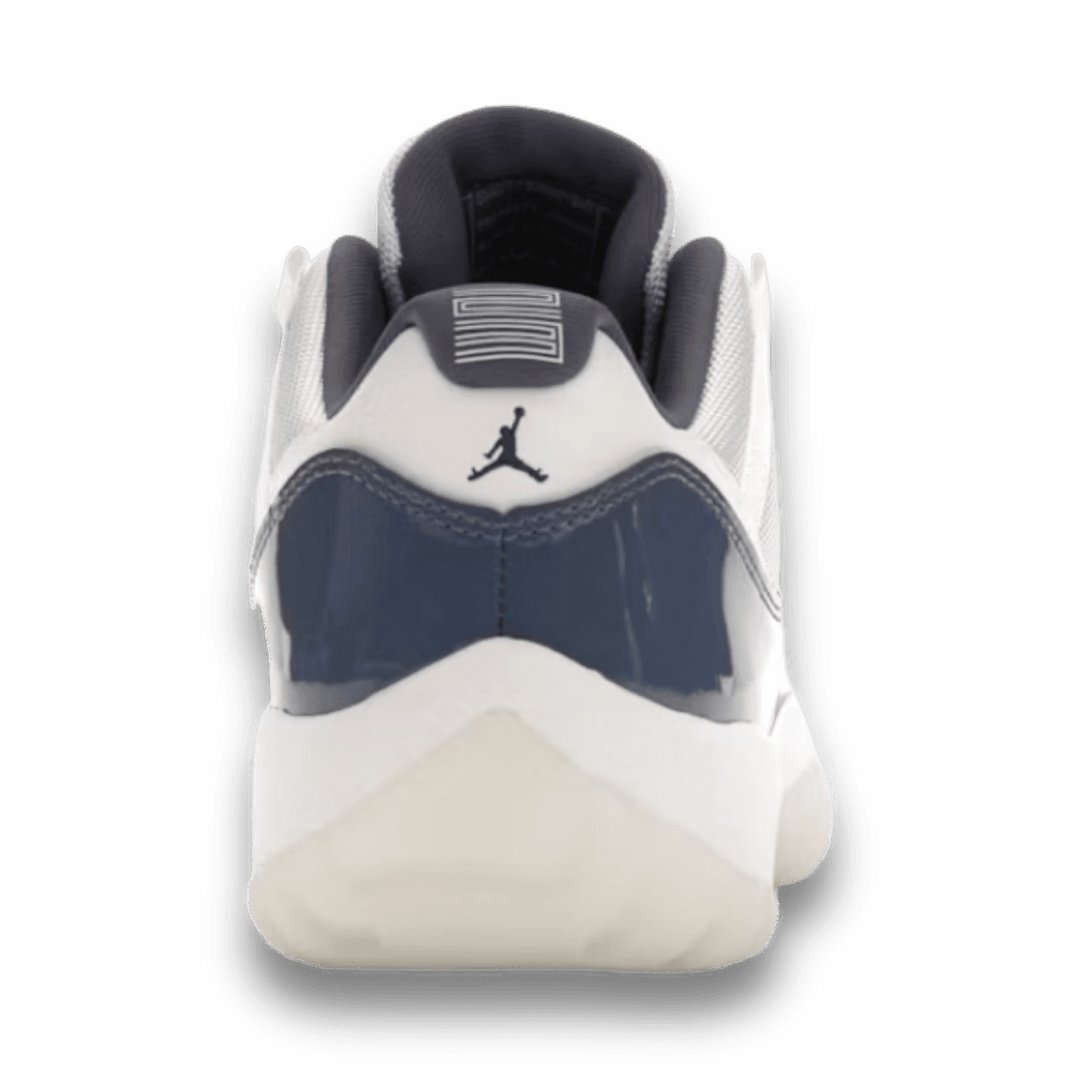 Jordan 11 Retro Low Diffused Blue (2024) - Sneakers - Jawns on Fire Sneakers &amp; Shoes