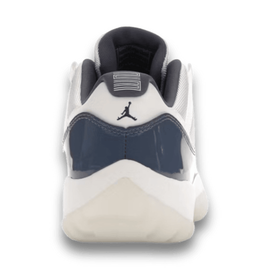 Jordan 11 Retro Low Diffused Blue (2024) - Sneakers - Jawns on Fire Sneakers &amp; Shoes