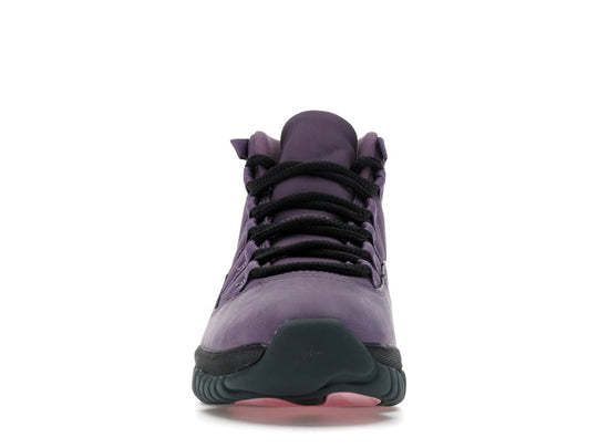 Jordan 11 Retro Mojave - Sneakers - Jawns on Fire Sneakers &amp; Shoes