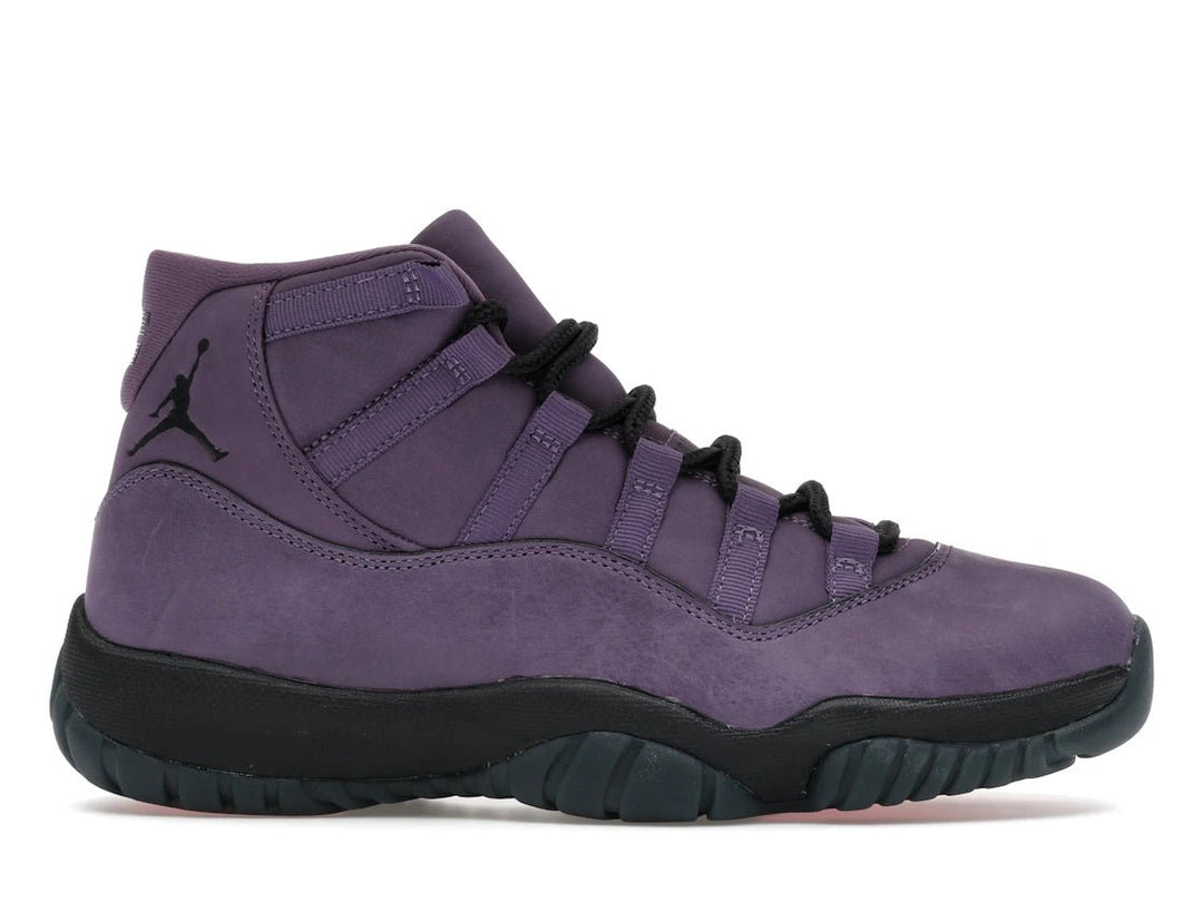 Jordan 11 Retro Mojave - Sneakers - Jawns on Fire Sneakers & Shoes