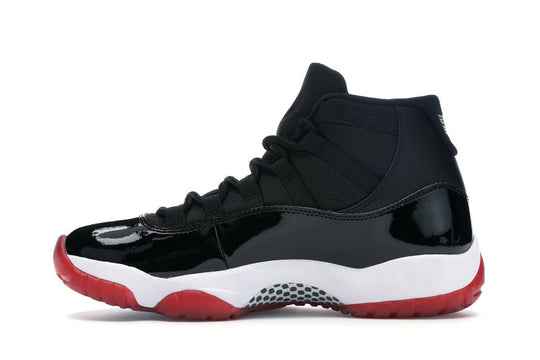 Jordan 11 Retro Playoffs Bred (2019) - Sneakers - Jawns on Fire Sneakers &amp; Shoes