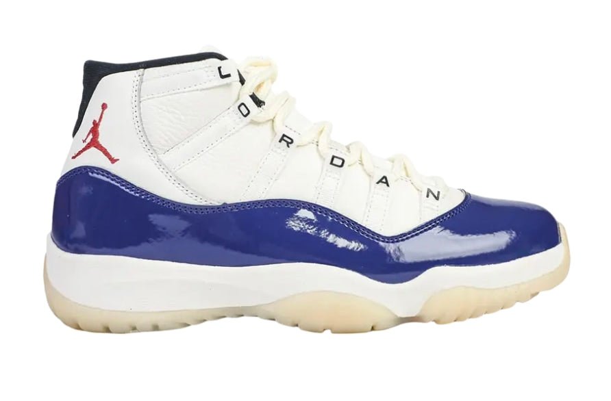 Jordan 11 Retro Rare Air - Sneakers - Jawns on Fire Sneakers & Shoes