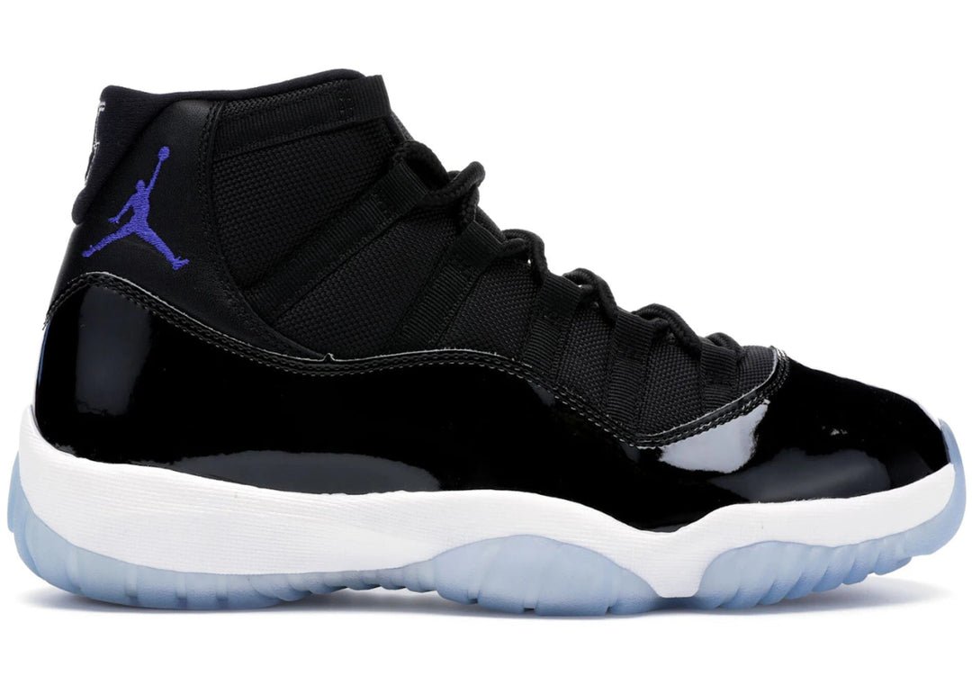Jordan 11 Retro Space Jam (2016) - Sneakers - Jawns on Fire Sneakers & Shoes