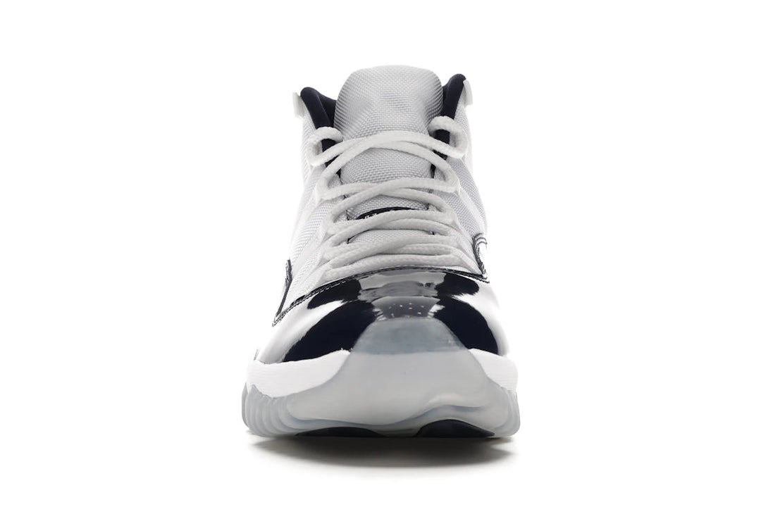 Jordan 11 Retro UNC Win Like 82 - Sneakers - Jawns on Fire Sneakers & Shoes