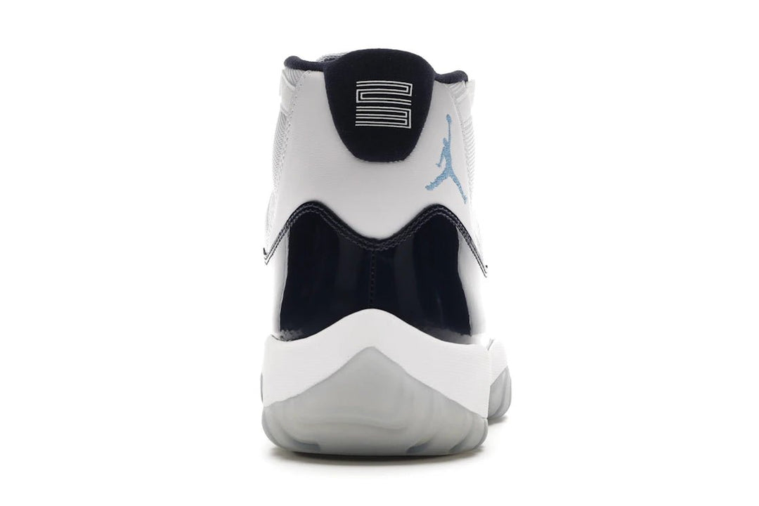 Jordan 11 Retro UNC Win Like 82 - Sneakers - Jawns on Fire Sneakers & Shoes